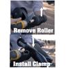 Boat2Trailer RNC Automatic Boat Latch Sport Model Long Handle view 4