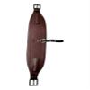 Professional's Choice Ranch Collection 6 Inch Heavy Oiled Flank Cinch view 1