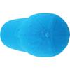 1 Pcs of Solid Plain Washed Dad Hat Cotton Style Baseball Ball Cap (Aqua) view 4