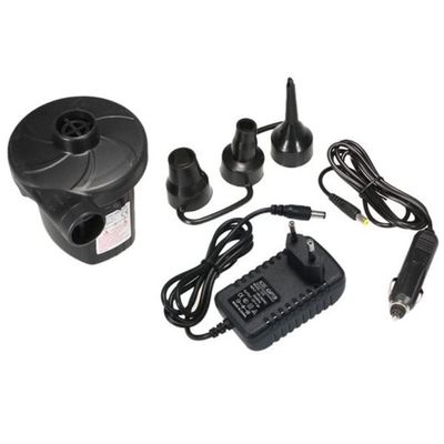 FIERRG Power Pumps 12V Electric Air Mattress Camping Pump Inflatable Pump Portable Inflator Pump Accessories