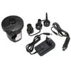 FIERRG Power Pumps 12V Electric Air Mattress Camping Pump Inflatable Pump Portable Inflator Pump Accessories