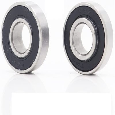 NOVOCE 4PCS 6902E-VRS MAX Bearing 15 * 28 * 7 * 10mm Full Balls Bicycle Frame Pivot Repair Parts 6902 2RS RSV Ball Bearings 6902-2RS