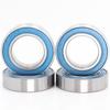 NOVOCE 16277-2RS Ball Bearing 16x27x7mm Chrome Steel Rubber Sealed, 16277RS Bicycle Bearings for American Classic Rear Hub view 1