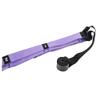 Aerial Yoga Wall Rope Open Hip Hammock Stretch Auxiliary Trainer Inverted Rope Pull Stretch Belt Home Ladies Yoga Belt Fitness Blue view 3