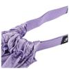 Aerial Yoga Wall Rope Open Hip Hammock Stretch Auxiliary Trainer Inverted Rope Pull Stretch Belt Home Ladies Yoga Belt Fitness Blue view 4