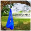 Opaeroo Aerial Yoga Hammock Aerial Yoga Swing SetFlying Swing Anti-Gravity Yoga Belts for Yoga Training Yoga Belt Green view 2