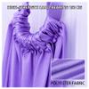 Yoga Wall Rope Aerial Yoga Hammock Swing Door Reverse Rope Stretch Belt Flexibility Stretch Leg Stretch Belt Ballet Dance Gymnastics Coach A Pink view 2