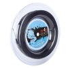 Alomejor 200m Reel Tennis String Polyester Replacement Tennis Racket String High Strength (1.30mm) view 1