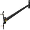 Fitness Training Pull Up Bar for Men & Women Multifunctional Pull-Up Bar Wall Mounted Pull Up Bar Easily Installed Right Angle Hanger for Muscle and Strength Training,Straight ( Color : Straight ) view 1