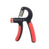 Magik 2-4 Pack Adjustable Hand Grip Trainer Exerciser Forearm Power Fingers (4 Pack) view 2