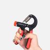 Magik 2-4 Pack Adjustable Hand Grip Trainer Exerciser Forearm Power Fingers (4 Pack) view 4