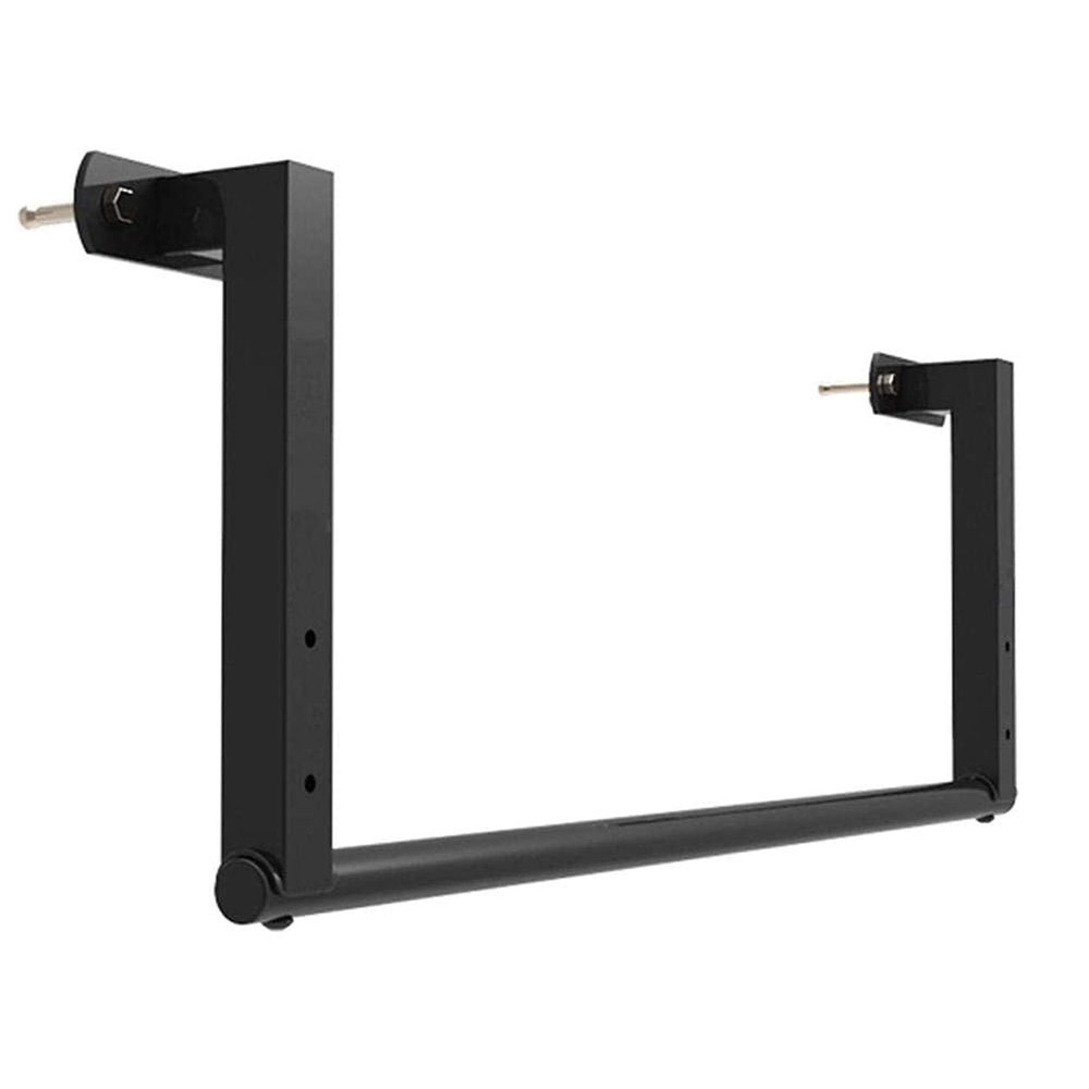 Fitness Training Pull Up Bar for Men & Women Wall Mounting Pull-Up Bar Pull-Up Training Bar Shoulder Trainer Stainless Steel Multifunctional Sports Fitness Equipment Max Weight 300KG,98x35x8cm ( Color