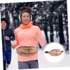 SHOWERORO Men's Fanny Pack for Women Large Capacity Casual Bag Running Fanny Pack Keychain Wallet Cellphone view 4