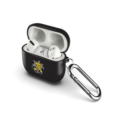 SOAR NCAA Airpod Pro Protective Case, Wichita State Shockers