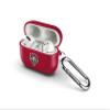 SOAR NCAA Airpod Pro Protective Case, New Mexico Lobos view 1