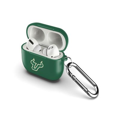 SOAR NCAA Airpod Pro Protective Case, South Florida Bulls