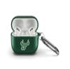 SOAR NCAA Airpod Pro Protective Case, South Florida Bulls view 2