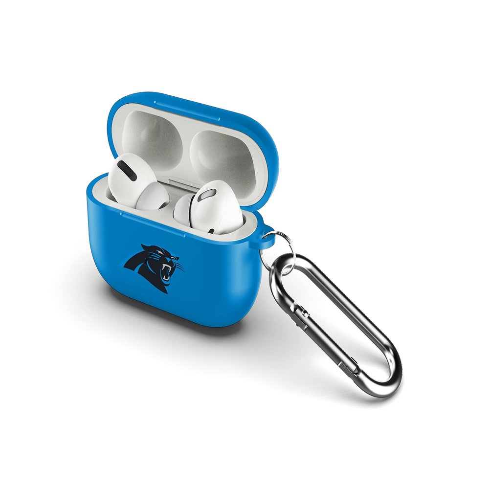 SOAR NFL Airpod Pro Protective Case, Carolina Panthers
