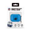 SOAR NFL Airpod Pro Protective Case, Carolina Panthers view 3