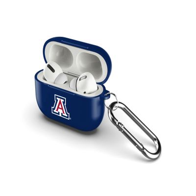 SOAR NCAA Airpod Pro Protective Case, Arizona Wildcats