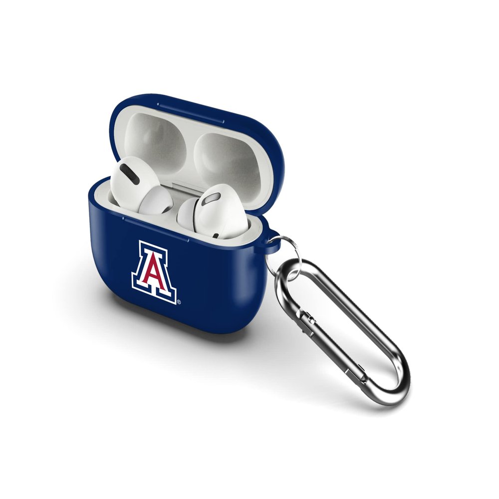 SOAR NCAA Airpod Pro Protective Case, Arizona Wildcats