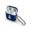 SOAR NCAA Airpod Pro Protective Case, Arizona Wildcats view 1