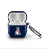 SOAR NCAA Airpod Pro Protective Case, Arizona Wildcats view 3