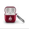 SOAR NCAA Airpod Pro Protective Case, Ohio State Buckeyes view 2