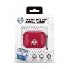SOAR NCAA Airpod Pro Protective Case, Ohio State Buckeyes view 3