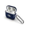 SOAR NCAA Airpod Pro Protective Case, Nevada Wolf Pack view 1