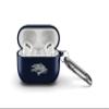 SOAR NCAA Airpod Pro Protective Case, Nevada Wolf Pack view 2