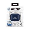 SOAR NCAA Airpod Pro Protective Case, Nevada Wolf Pack view 3
