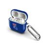 SOAR NCAA Airpod Pro Protective Case, Louisiana Tech Bulldogs view 1