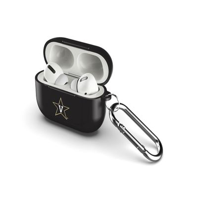 SOAR NCAA Airpod Pro Protective Case, Vanderbilt Commodores