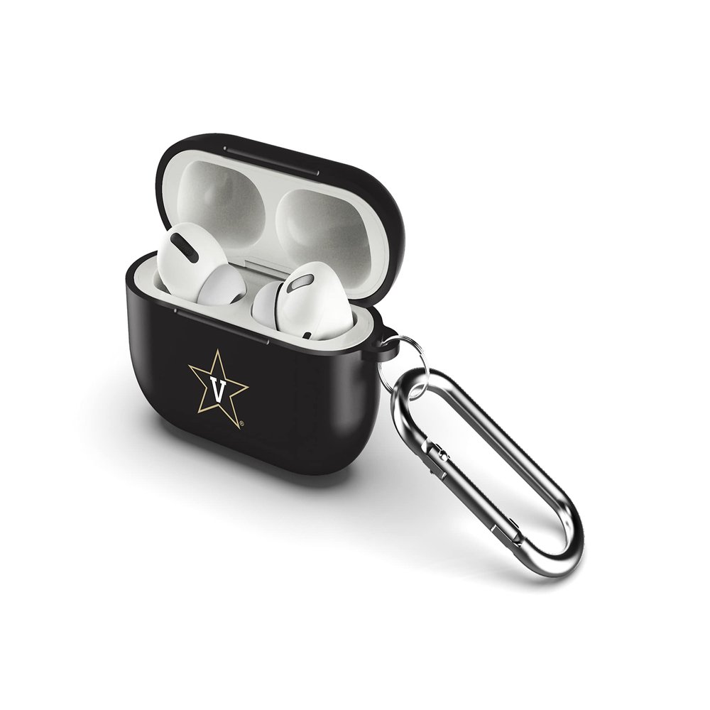 SOAR NCAA Airpod Pro Protective Case, Vanderbilt Commodores