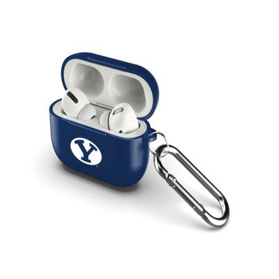 SOAR NCAA Airpod Pro Protective Case, BYU Cougars