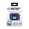 SOAR NCAA Airpod Pro Protective Case, BYU Cougars view 2
