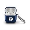 SOAR NCAA Airpod Pro Protective Case, BYU Cougars view 3