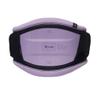 Mystic 2023 Womens Gem Waist Harness 35003.23019 - Dusty Lilac Harness Size - M view 1