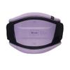 Mystic 2023 Womens Gem Waist Harness 35003.23019 - Dusty Lilac Harness Size - M view 3