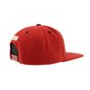 Pennsylvania Quakers NCAA Officially Licensed Snapback Hat Flat Brim Z11 Alternate view 3
