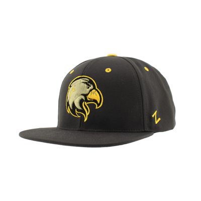 Cal State Los Angeles Golden Eagles NCAA Officially Licensed Snapback Hat Flat Brim Z11 Alternate