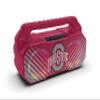 SOAR NCAA Wireless Boombox Speaker, Ohio State Buckeyes view 1