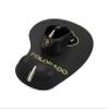 SOAR NCAA Wireless Mouse and Mouse Pad, Colorado Buffaloes view 2