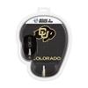 SOAR NCAA Wireless Mouse and Mouse Pad, Colorado Buffaloes view 3
