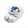 SOAR NCAA Mouse and Mouse Pad, Boise State Broncos view 2