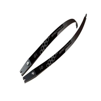Summit Spectrum Premium Wood Core ILF Limbs (Short 22 lbs)