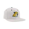 Northern Michigan Wildcats NCAA Officially Licensed Snapback Hat Flat Brim Z11 Secondary view 2