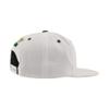 Northern Michigan Wildcats NCAA Officially Licensed Snapback Hat Flat Brim Z11 Secondary view 3
