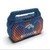 SOAR NFL Wireless Boombox Speaker, Denver Broncos view 1